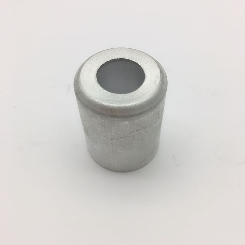 Auto Air Conditioning Hose Ferrule Aluminium ferrule