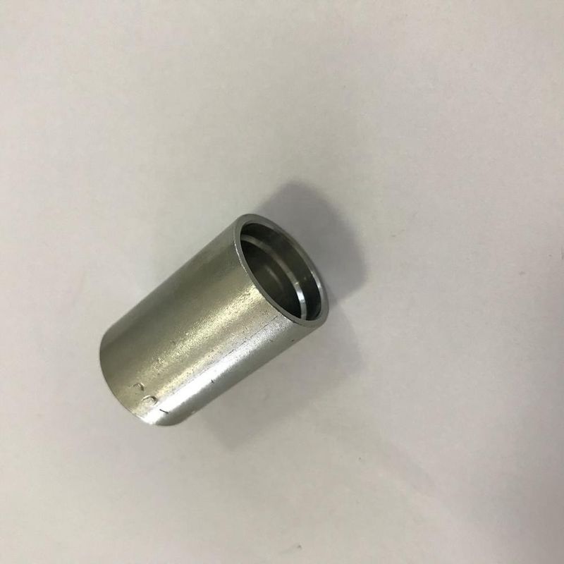 ningbo hydraulic fitting ferrule 00310  00018 for R7 R8 hose