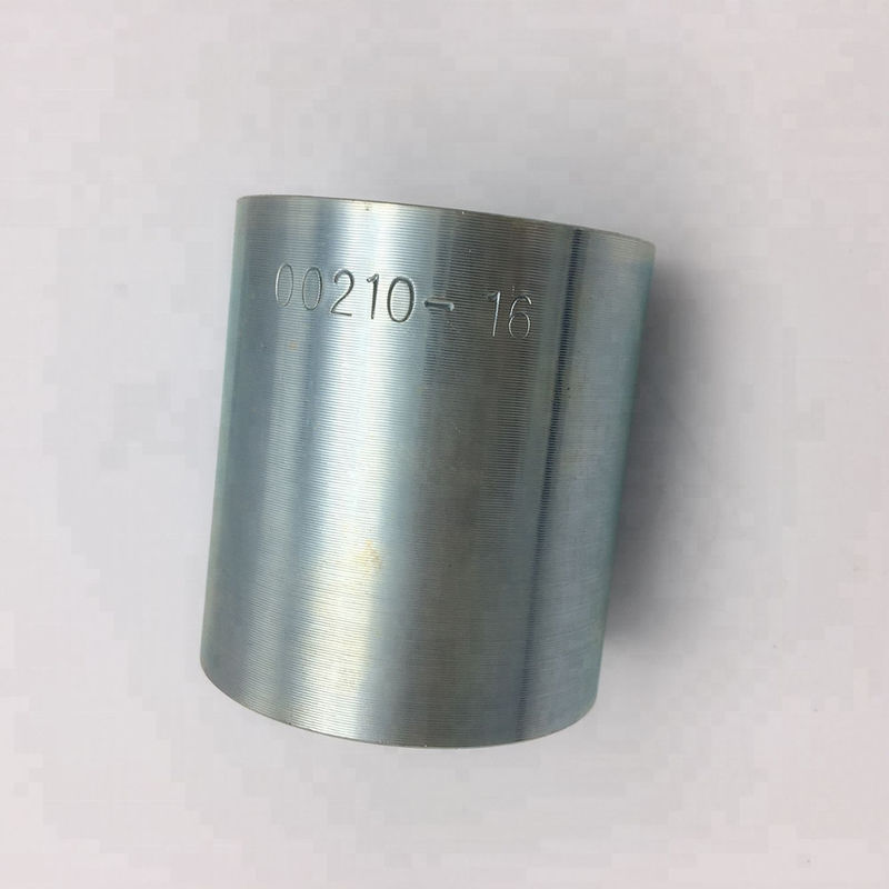 Din 20022 2sn Hose 00210 Hydraulic Ferrule Fittings