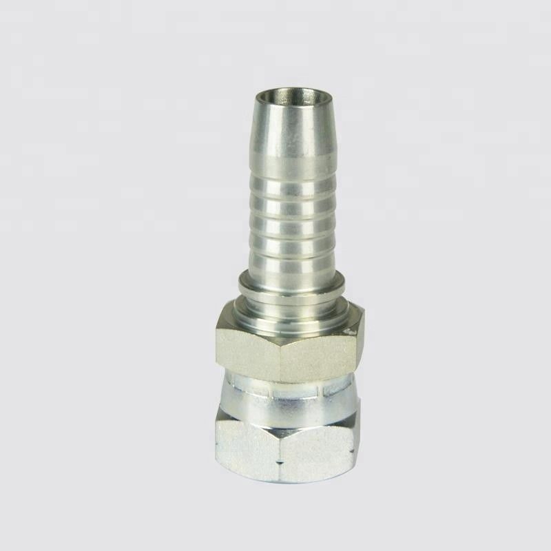 Female 22611 BSP Hose Fittings