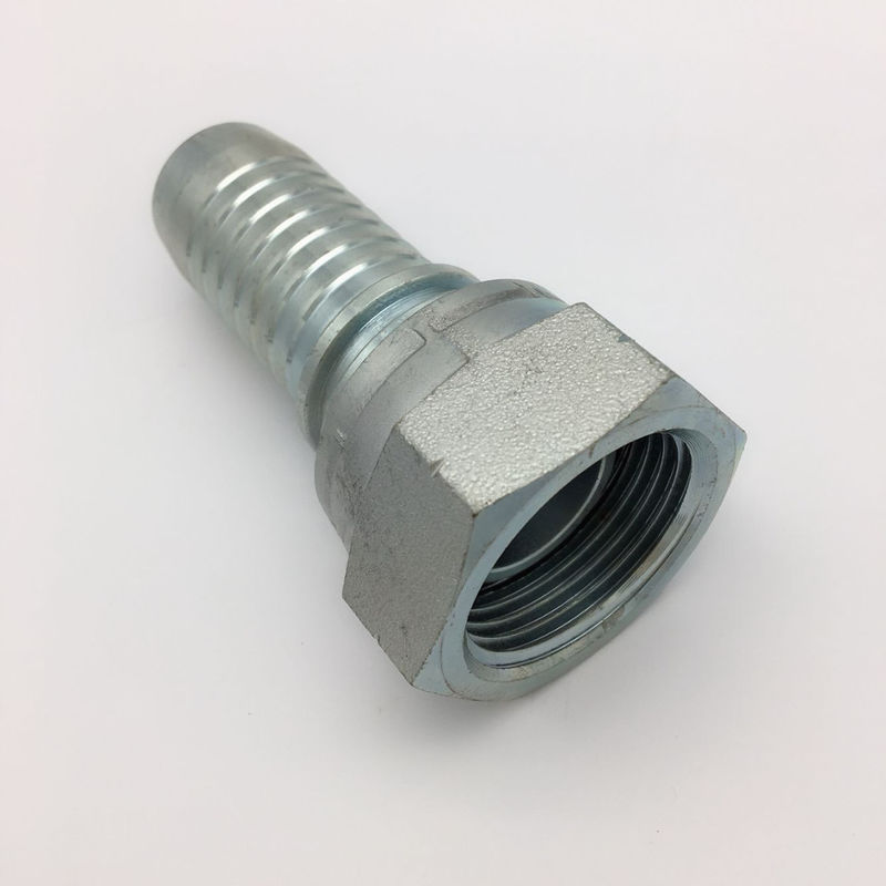 Forged Female 22611-16 BSP Hose Fittings