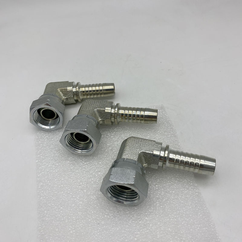 Female 60 Degree Cone Seat Hydraulic Aeroquip Hose Fittings