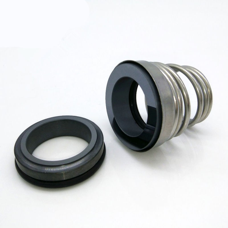 155-22 Rotary Shaft 25Mpa Mechanical Seals For Water Pump