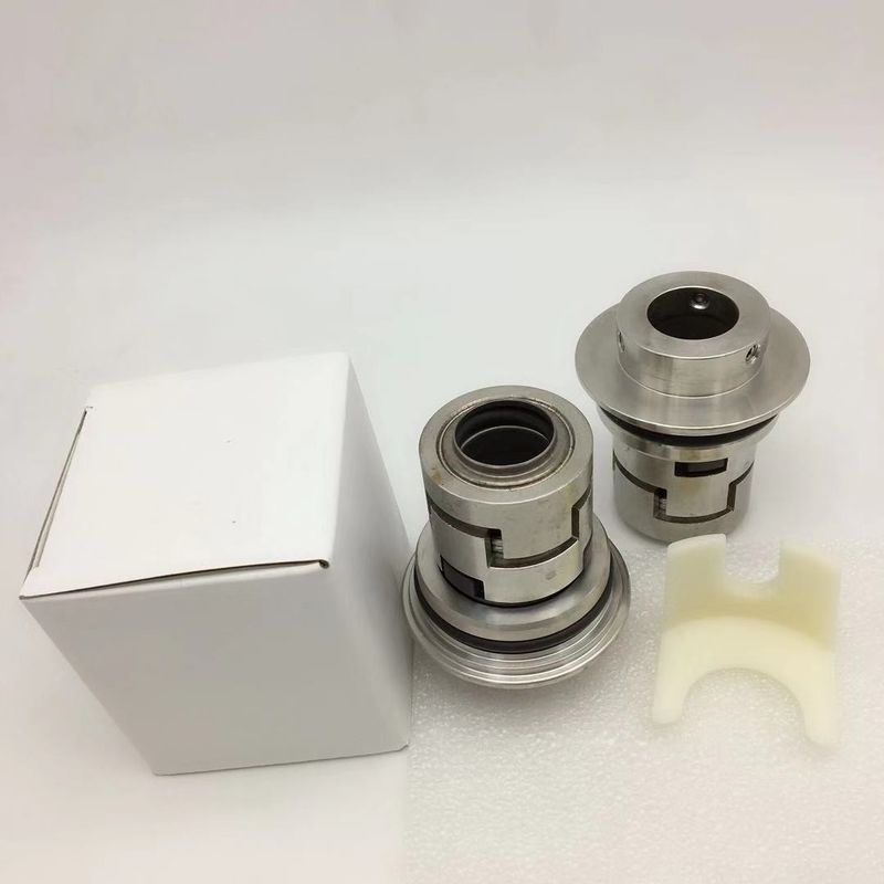 Mechanical Shaft 22mm Grundfos Pump Seal Replacement High Pressure